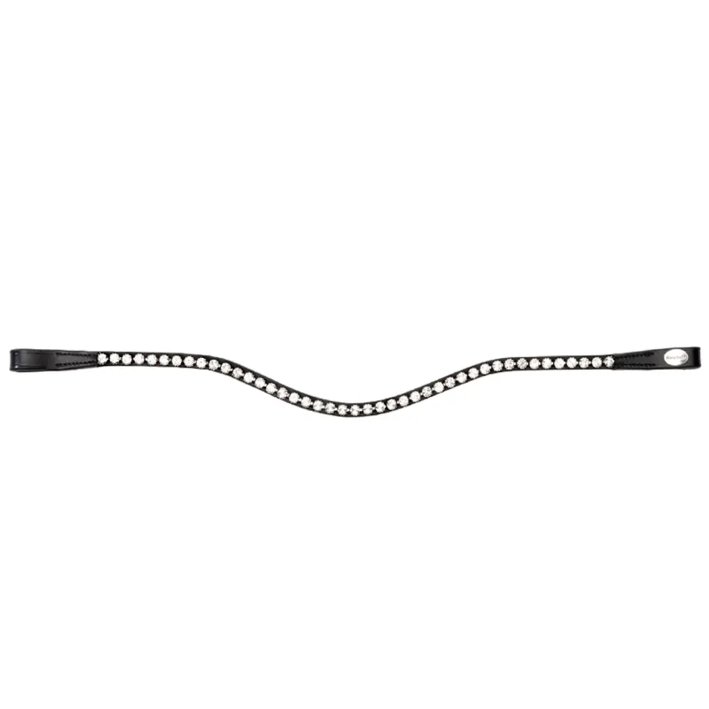 Splendid Stirnriemen Black/White V