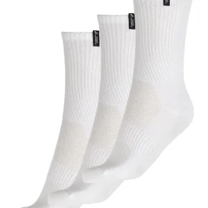 Sportsocken (3er-Set) White 35-38