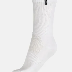 Sportsocken White 35-38