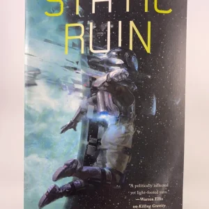 Static Ruin (Corey J. White)