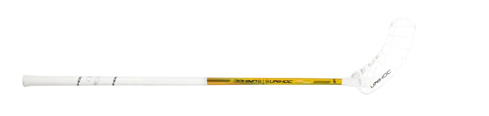 Stick EPIC Curve 3.0º PRO 26 white/gold