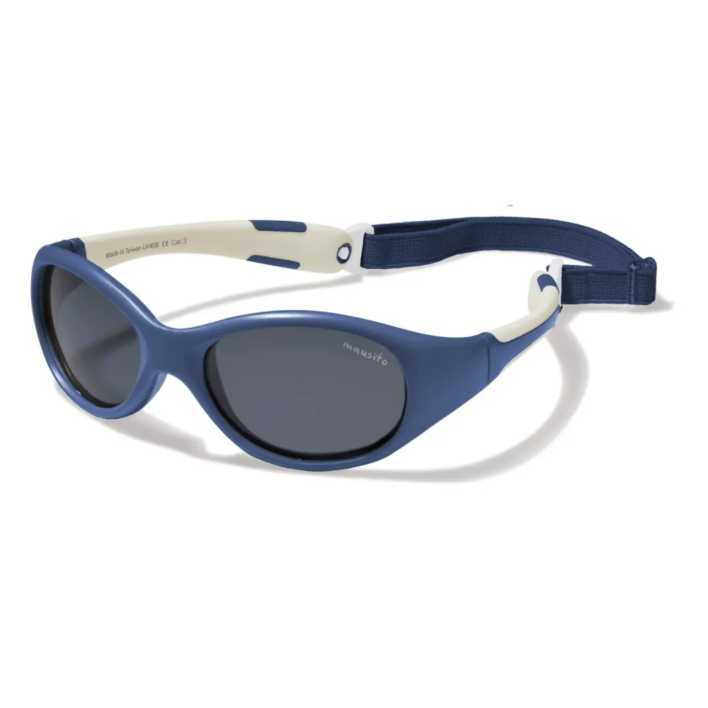 SURFER Navy White (2 bis 4 Jahre)
