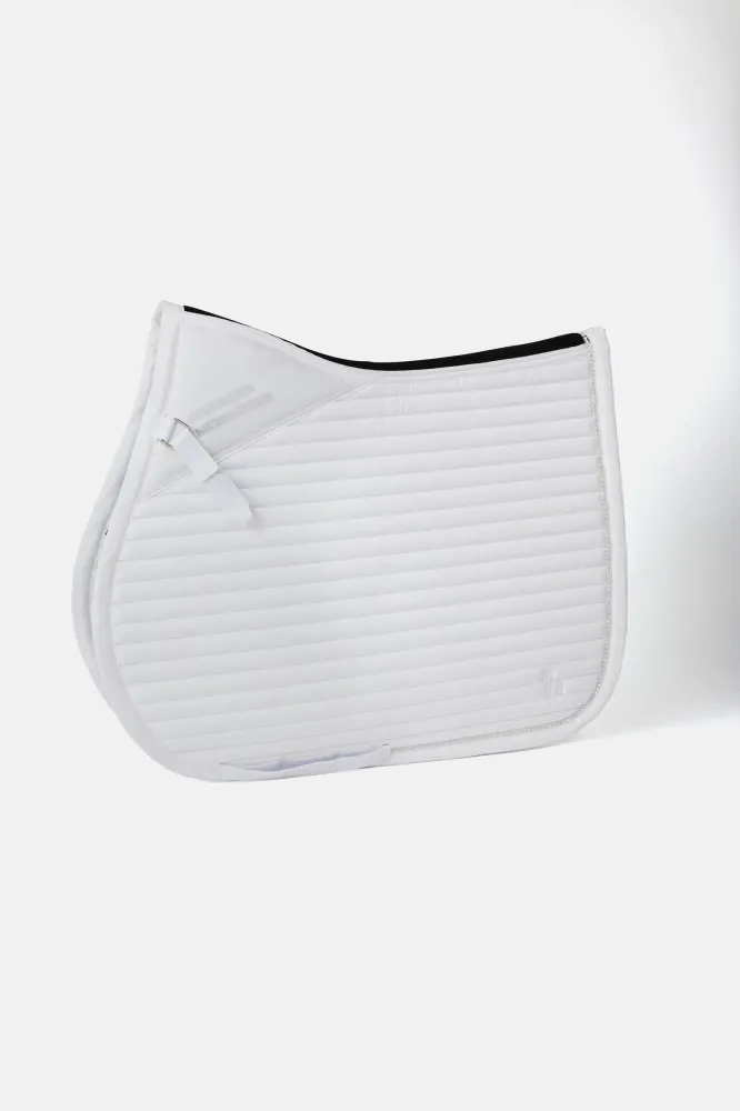 Symphony Vielseitigkeitsschabracke White WB