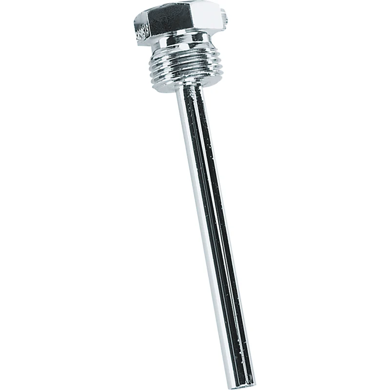 Tauchhülsen TH-MS/VA TH-MS 50MM