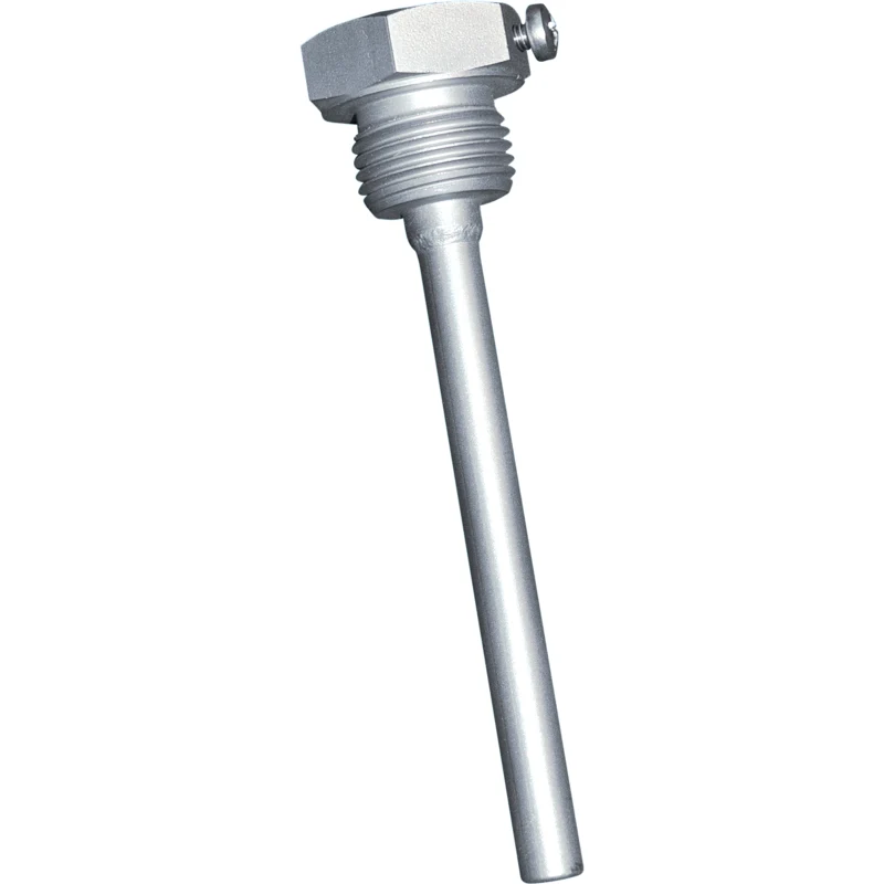 Tauchhülsen TH-MS/VA TH-VA NPT 14in