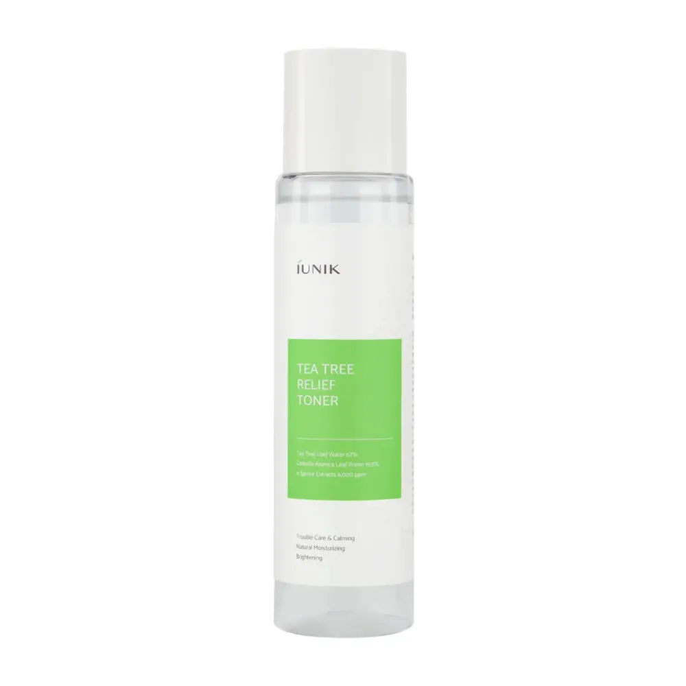 Tea Tree Relief Toner