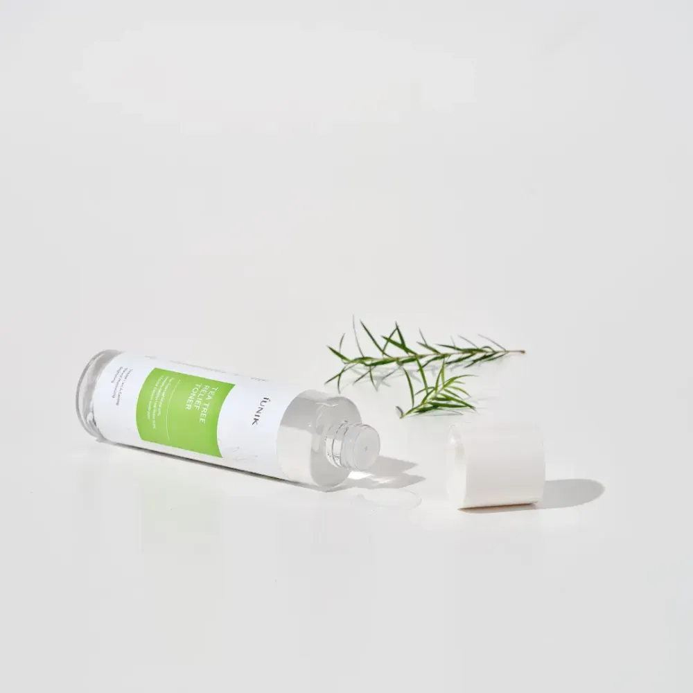 Tea Tree Relief Toner