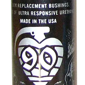 Thunder Bushings White 90du