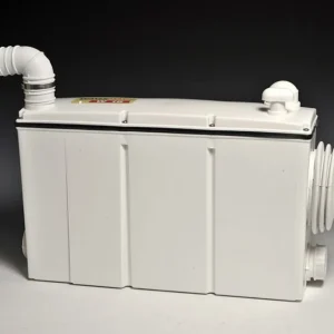 TRITURATORE marca WATERMATIC modello: W16 P