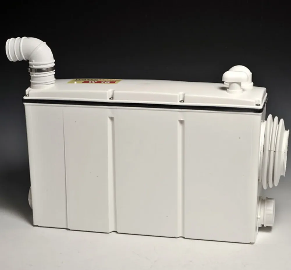 TRITURATORE marca WATERMATIC modello: W16 P