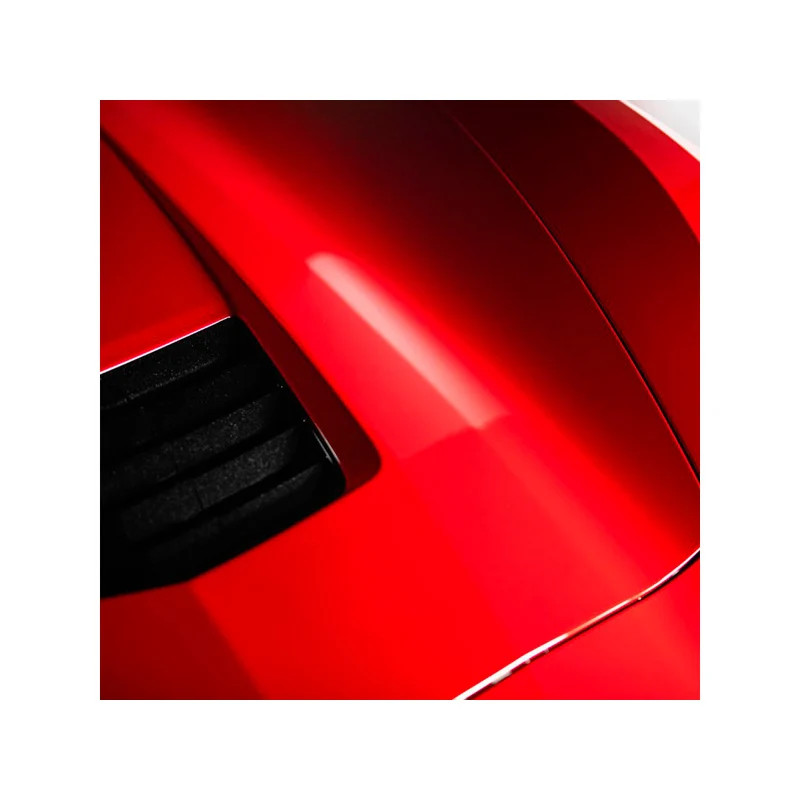 Turtle Wax, 53350 Hybrid Solutions Ceramic Wet Wax 500ml, Transparent