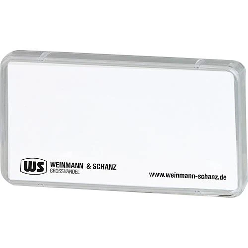 Universal Schildträger WS