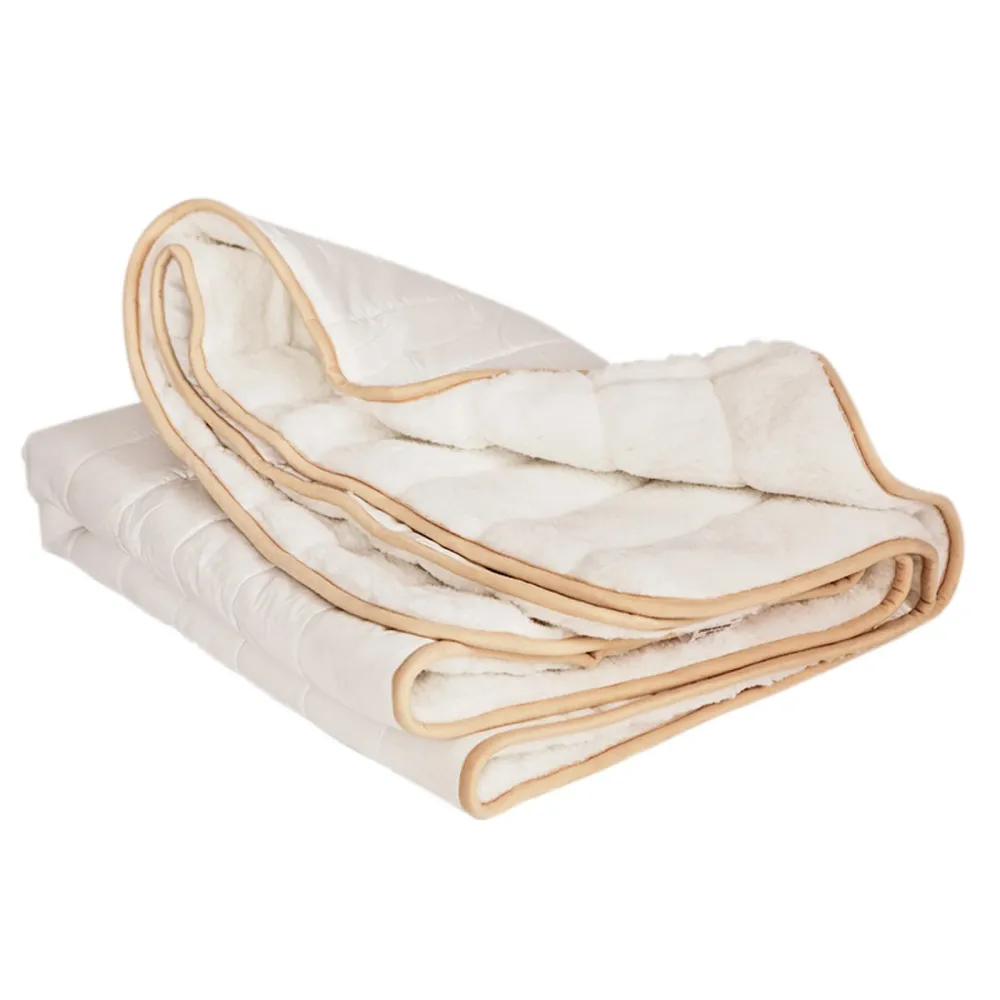 Unterbett White 180-200