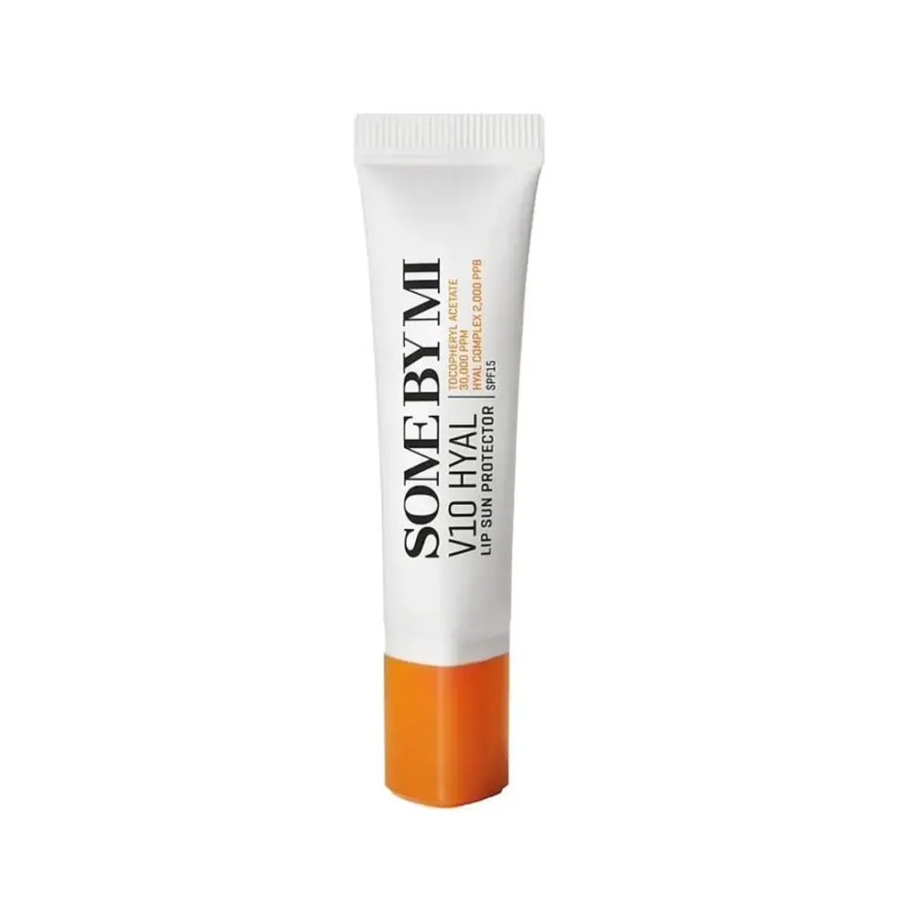 V10 Hyal Lip Sun Protector SPF15