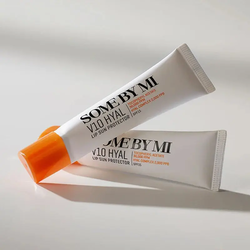 V10 Hyal Lip Sun Protector SPF15