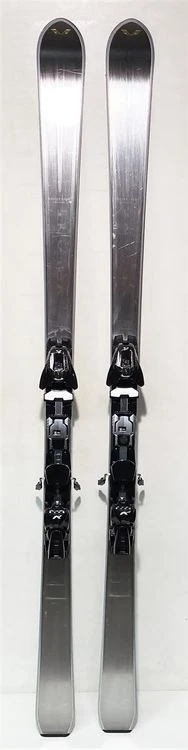 VOLANT WHITE GOLD 170 cm