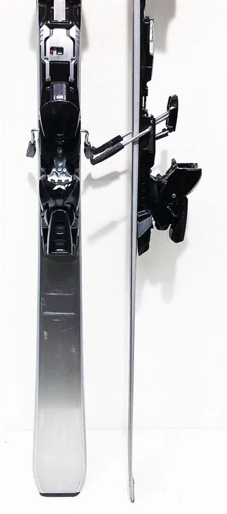 VOLANT WHITE GOLD 170 cm