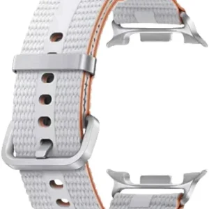 Watch 8 Athleisure (M/L) White
