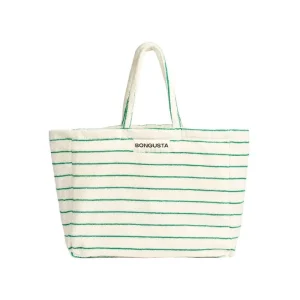 Weekender Naram I Pure White/Grass