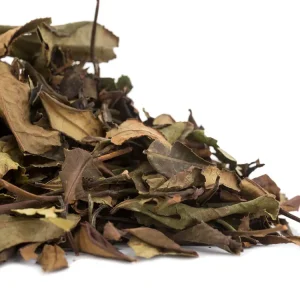 Weißer georgischer Tee 'Farmer's' 50g