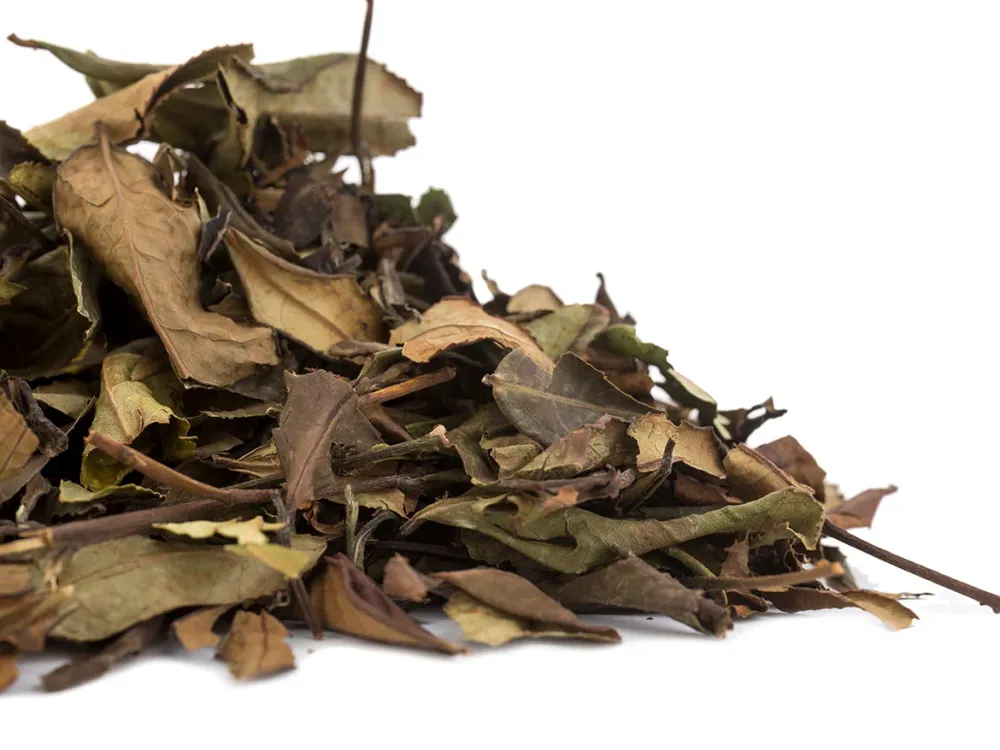 Weißer georgischer Tee 'Farmer's' 50g