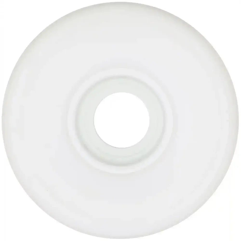 OJ Wheels 60mm 78a Super Juice Cruiser Wheels White Pink
