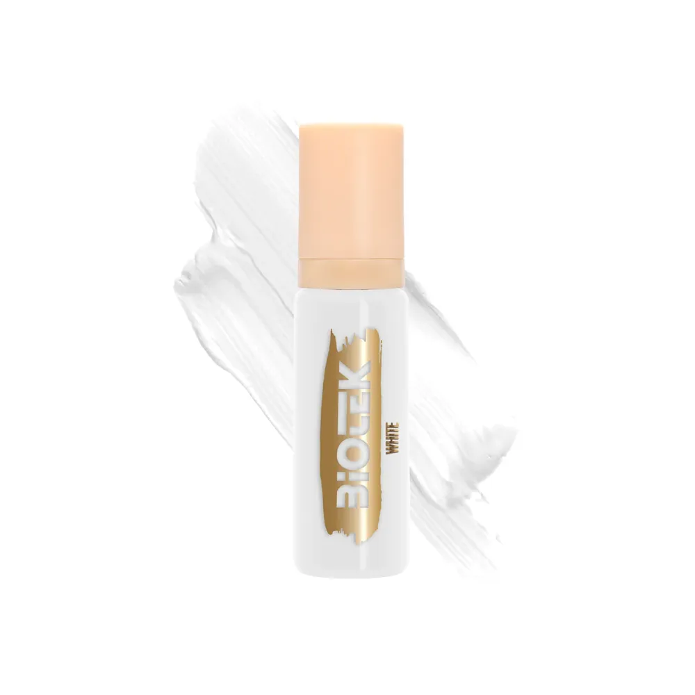 White ~15ml