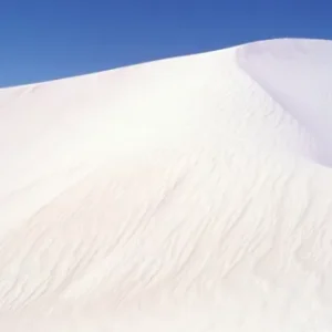 White Dunes