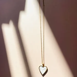 White Heart