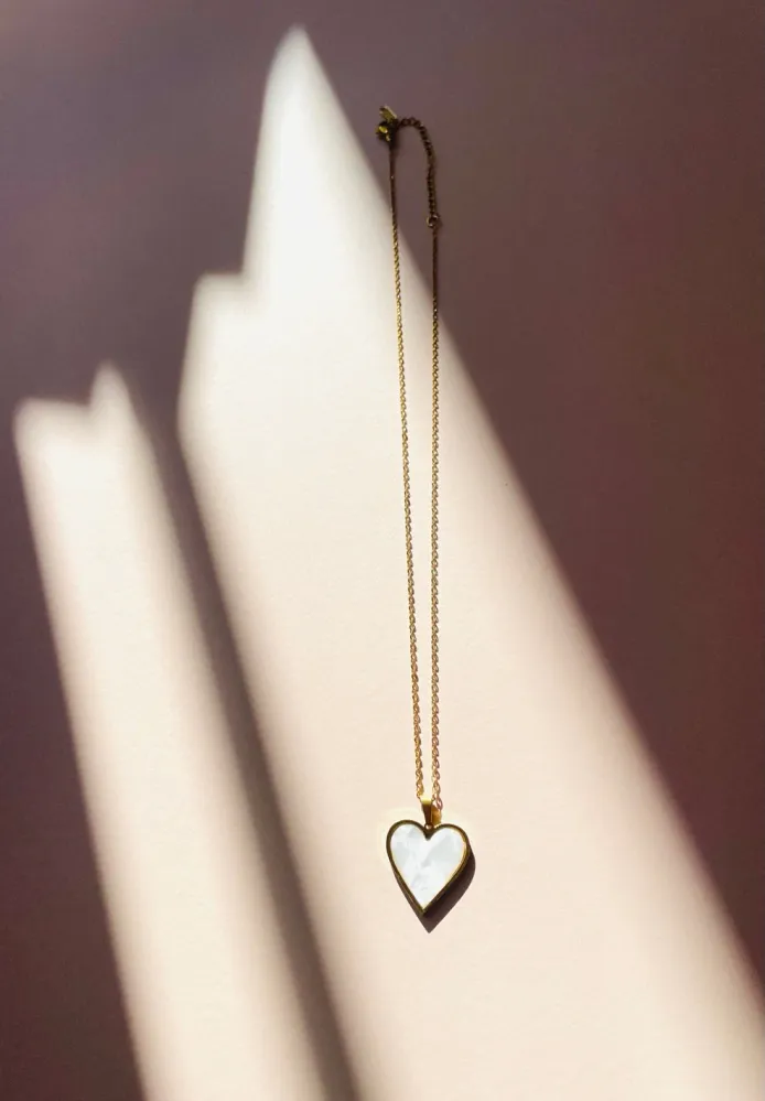 White Heart