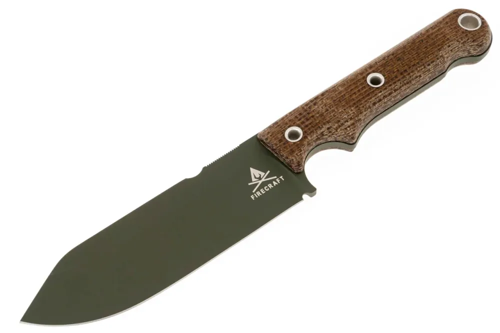 White River Firecraft 5, 3V Limited Edition 2025