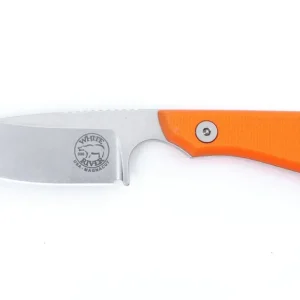 White River M1 Pro, Orange G10, Magnacut