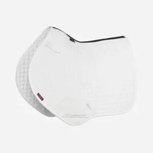 Wildleder Close Contact Schabracke White S/M