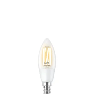 WiZ TUNABLE WHITE C35 LED Lampe