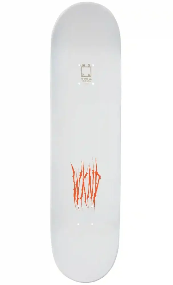 WKND Almqvist Filthy 8.6 Deck