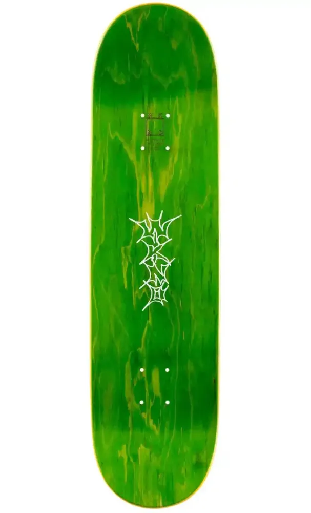 WKND Karangelov Goldblum 8.5 Deck