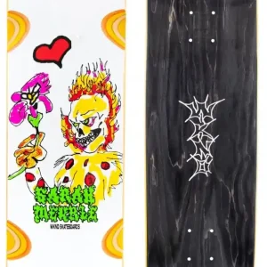 WKND Meurle Gotham Berg 8.5 Wheel Well Deck