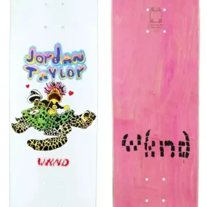 WKND Taylor Thurtle 8.25 Deck