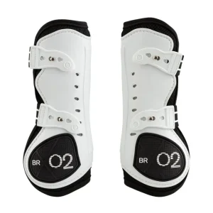 XO2 Sehnengamaschen White WB