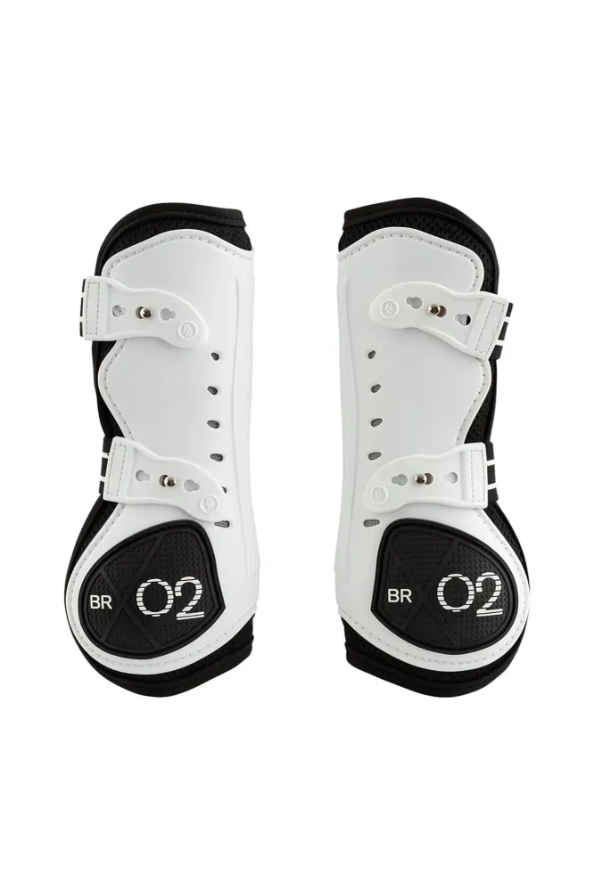 XO2 Sehnengamaschen White V