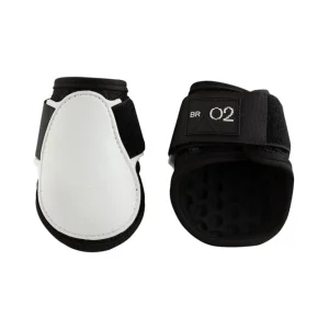 XO2 Streichkappen White WB