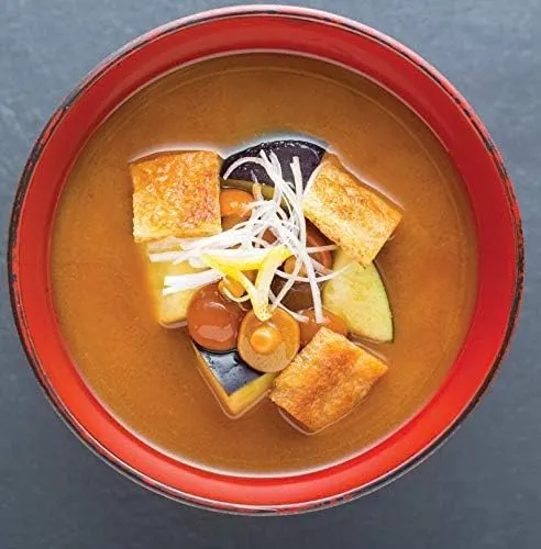 Yutaka White Miso Paste 100g (Pack 6) | Authentic Shinshu Miso | Rich Umami Flavor
