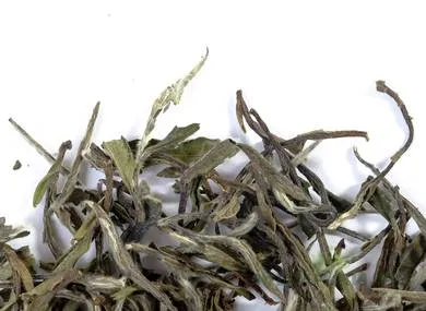 Zhenghe Bai Mu Dan