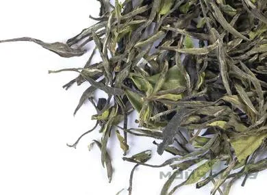 Zhenghe Meihua Bai Mu Dan Wang