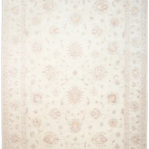 Ziegler Farahan