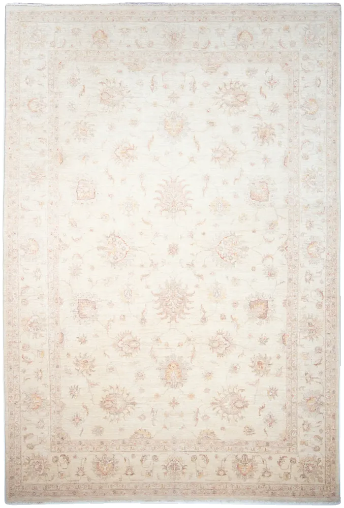 Ziegler Farahan