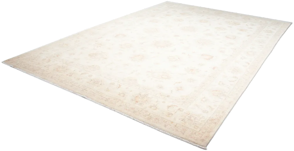 Ziegler Farahan