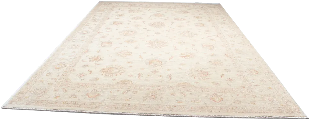 Ziegler Farahan
