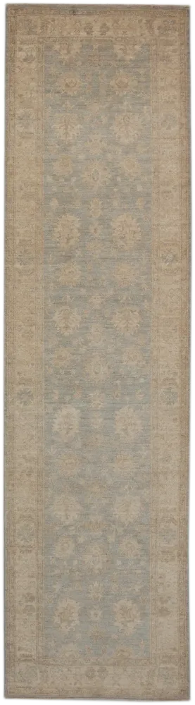 Ziegler Farahan