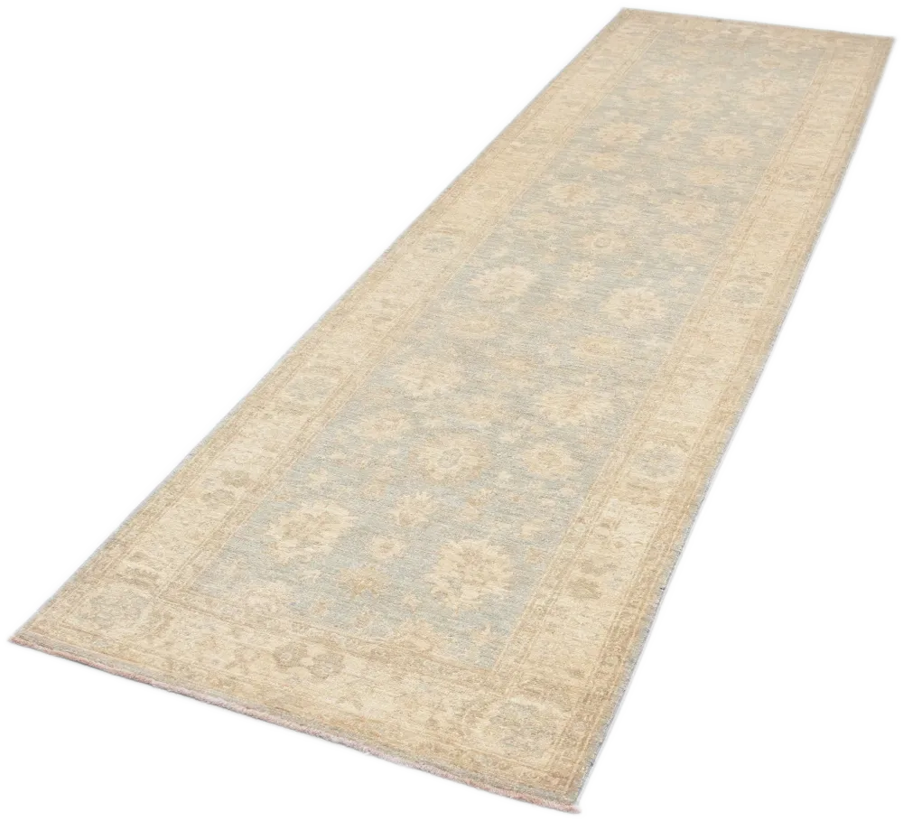 Ziegler Farahan